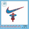 Spiderman Embroidery Design for Creative Projects