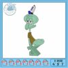 Spongebob cartoon design embroidery, spongebob characters​ embroidery