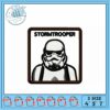 Star Wars Yoda Embroidery Design for All Sizes