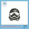 Stylish Bear Embroidery Design for All Projects