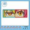 Stunning Anime Character Embroidery Design Pattern