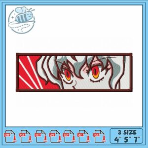 Stunning Embroidery Design for Unique Crafting Projects