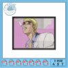 Stylish Anime Character Embroidery Design Patterns