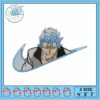 Stylish Anime Character Embroidery Design Pattern