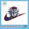 Stylish Anime Inspired Embroidery Design Kit