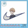 Stylish Butterfly Embroidery Design 3 Sizes Available