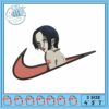 Stylish Embroidery Design for Anime Fans Unique Art