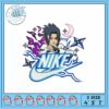 Stylish Embroidery Design of a Dreamy Character