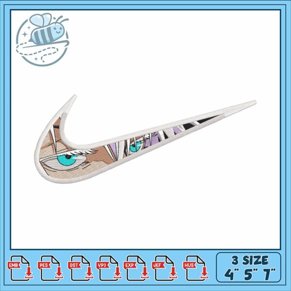 Stylish Embroidery Design for Fashion Accessories