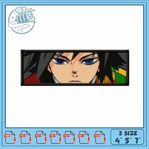 Stylish Embroidery Design for Modern Crafting Projects