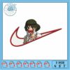 Stylish Embroidery Design for Trendy Apparel 4x5x7