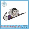Stylish Embroidery Design for Unique Apparel Use