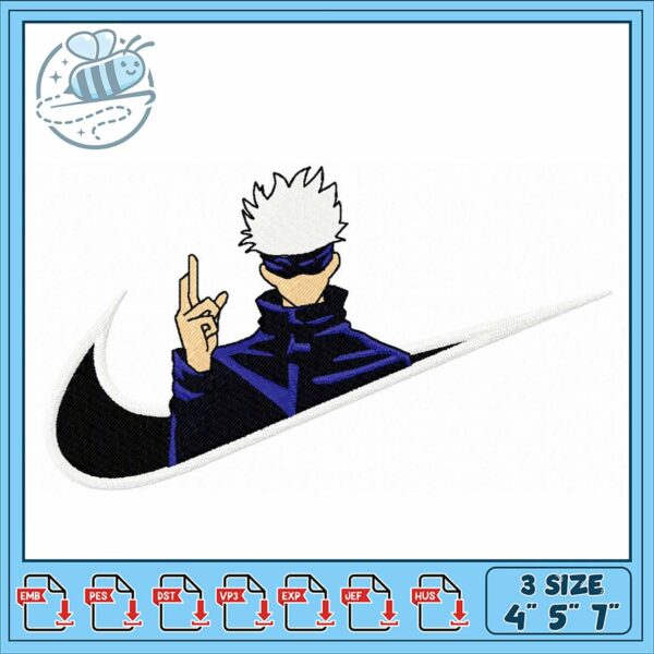 Stylish Embroidery Design for Unique Apparel Fashion