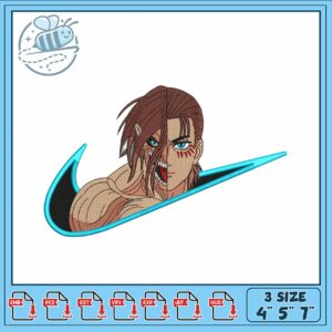 Stylish Embroidery Design for Unique Clothing Projects