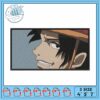 Stylish Embroidery Design of Character Portrait 4×5 7