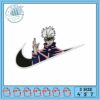 Stylish Embroidery Design of Character Portrait 4×5 7