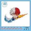Stylish Embroidery Design of Heroic Character 4 5 7 Inches
