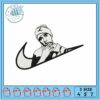 Stylish Embroidery Design of a Cool Icon 4×5 7 Inch