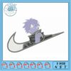 Stylish Embroidery Design with Unique Graphic Art