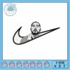 Stylish Snake Embroidery Design in Three Sizes