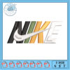 Stylish Nike Embroidery Design in Three Sizes Available