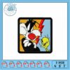 Thor Embroidery Design for DIY Projects 4 5 7 Inches