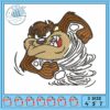 Super mario flying embroidery, super paper mario​ embroidery