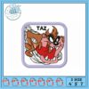 Sylvester and Tweety Embroidery Design for Projects