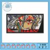 Nami chibi art design embroidery, one piece nami​​ embroidery
