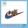 Tazz Embroidery Design for Creative Projects 4x5x7