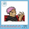 Trafalgar Law Wanted Embroidery Design for Crafts