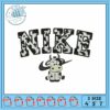 Unique Embroidery Design for Modern Artistic Flair