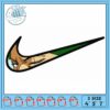 Unique Embroidery Design Ninja Mask Art for Apparel