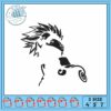 Unique Embroidery Design for Creative Projects