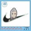 Unique Embroidery Design for Fans of Dark Themes