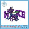 Unique Embroidery Design for Fashion Enthusiasts