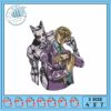 Unique Embroidery Design for Modern Stitching Art