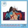 Unique Embroidery Design for Stylish Apparel Use