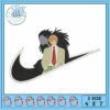 Unique Embroidery Design of Playful Tongue Patch