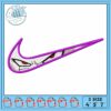 Unique Ninja Embroidery Design for Craft Projects