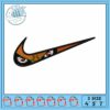 Unique Ninja Embroidery Design for Craft Projects