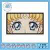 Rengoku injured embroidery, rengoku demon slayer embroidery