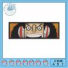 Usopp design art embroidery, usopp from one piece​​ embroidery