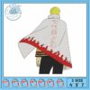 Luffy box design art embroidery, monkey d luffy​ embroidery