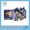 Vegata head embroidery, dragon ball super hero​ embroidery