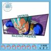 Vibrant Anime Embroidery Design for Creative Projects