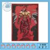 Titan colosal chibi embroidery, attack titan​ embroidery