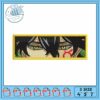 Uchiha itachi eye embroidery, itachi eyes​​​​ embroidery